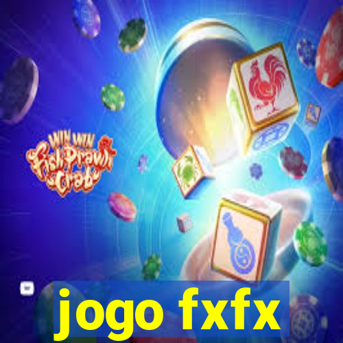 jogo fxfx